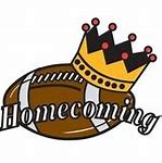 Image result for Football Homecoming Clip Art