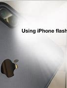 Image result for iPhone SE Flashlight