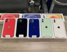 Image result for iPhone 12 256 Colors