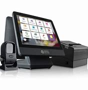 Image result for cash registers with barcode scanners and software