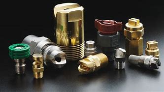 Image result for Hydraulic Spray Nozzles