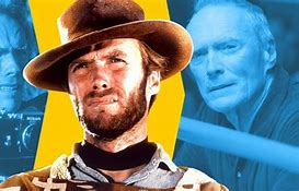 Image result for Clint Eastwood American Actor