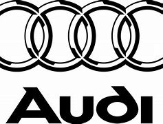 Image result for Audi Logo Transparent