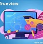 Image result for How to Change Units in TrueView