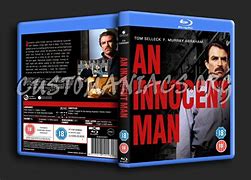 Image result for Movie an Innocent Man On Blu-ray