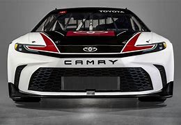 Image result for Camry XSE Race Car