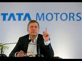 Image result for Tata CEO Guenter