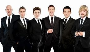 Image result for Celtic Thunder Current Members