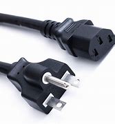 Image result for 220 Power Cord