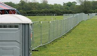 Image result for Heras Fence Sheeting