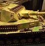Image result for Panzer IV Model