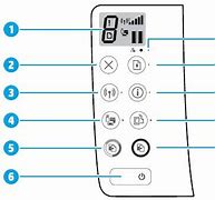 Image result for 3632 Scan Button On HP Deskjet Printer