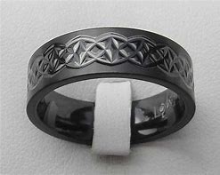 Image result for Men Gothic Celtic Medieval Ring