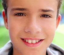 Image result for Boy Face Clip Art Black and White
