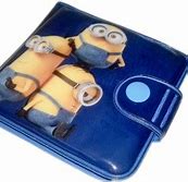 Image result for Minion Wallet