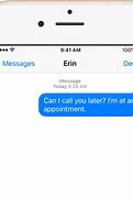 Image result for iPhone iMessage Toggle
