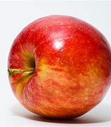 Image result for Apple Fruit Dark Red