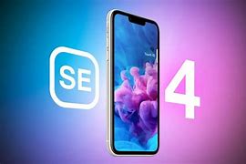 Image result for iPhone SE 4th Generation Launch Date