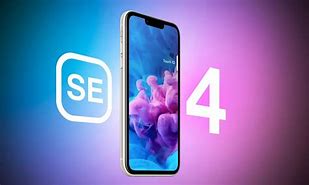 Image result for Images of the iPhone SE 4