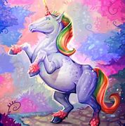 Image result for Rainbow Unicorn Screensavers