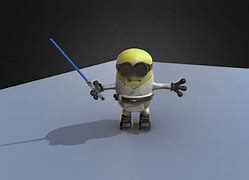 Image result for Jedi Minion