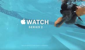 Image result for Apple Watch Waterproof Ad