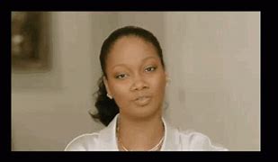 Image result for Gia Lashay Facial GIF