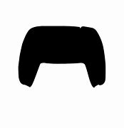 Image result for PlayStation 5 Controller Clip Art