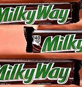 Image result for Milky Way Caramel Bar