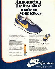 Image result for Old Nike Ads