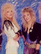 Image result for 80s Girl Hair Bands