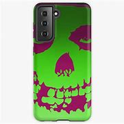 Image result for The Venom Glowing Phone Case