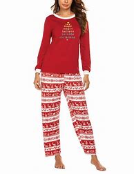 Image result for Reindeer Pajamas