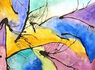Image result for Abstract Painting Watercolor Art