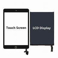 Image result for iPad Touch Screen Assembly Parts