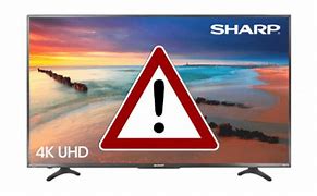Image result for 60 Inch Sharp TV Won't Turn On