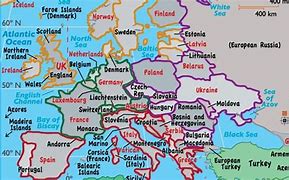 Image result for Europe Area Km2