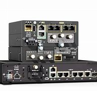 Image result for Cisco Router with Touch Display
