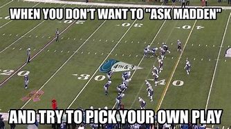 Image result for Gamer Memes Madden