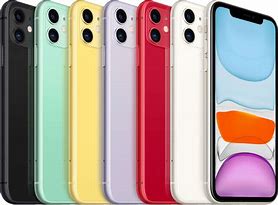 Image result for red apple iphone 11