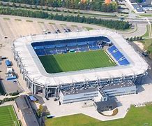 Image result for Brøndby Stadion