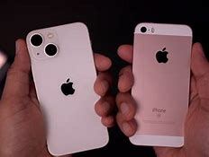 Image result for Apple SE Phone Mini