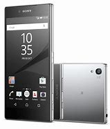 Image result for Sony Xperia Z5 Premium Mobile Phone
