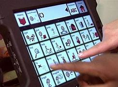 Image result for Assistive Technology Communication Devices