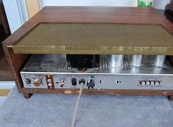 Image result for Fisher Turntable Tuner Combo