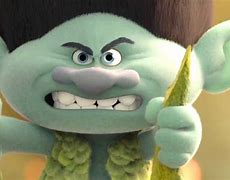 Image result for Guy Troll From Trolls