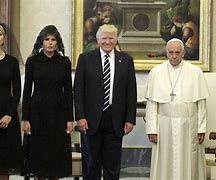 Image result for Pope visits female prison