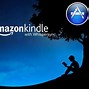 Image result for Kindle App Icon