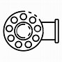 Image result for Pump Vibration Symbol.png