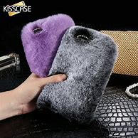 Image result for iPhone 5 Furry Case